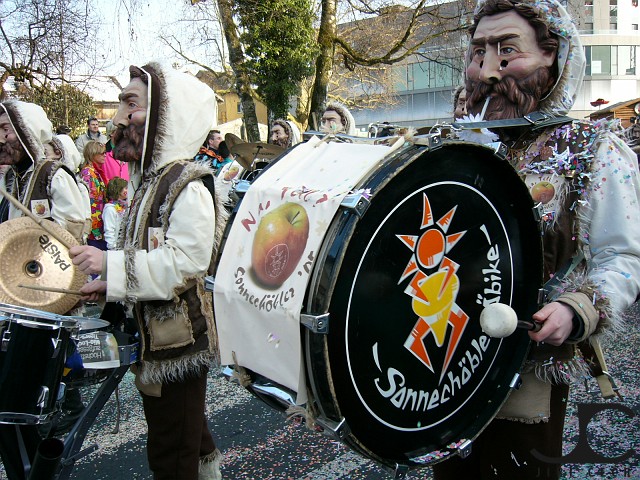 Switzerland-007-Fasching